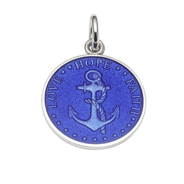 Anchor Medals