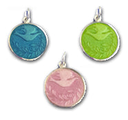 Peace Dove Medals