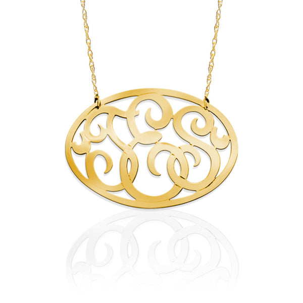 Jane Basch Designs Large Rectangle Ring - FREE Engraving