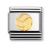 Authentic Nomination Link - Volleyball - Gold