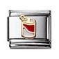 Authentic Nomination Link - Soda Can - Enamel - RETIRED - Last Chance!